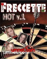 game pic for Freccette Hot